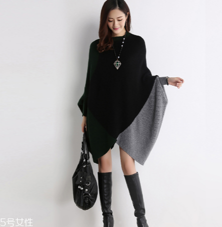 中長款連衣裙怎么搭配？新年聚餐的首選穿搭