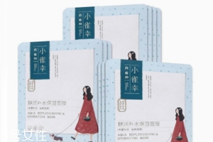 國產(chǎn)面膜補水效果好的有哪些？超好口碑國貨面膜