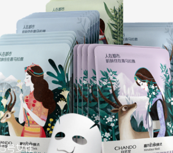 國產(chǎn)面膜補水效果好的有哪些？超好口碑國貨面膜