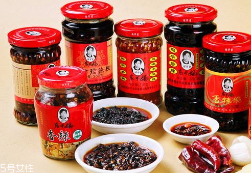 辣椒醬可以帶上飛機(jī)嗎 建議辦理托運(yùn) 辣椒醬可以帶上飛機(jī)嗎 建議辦理托運(yùn)