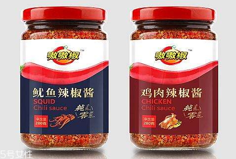 辣椒醬可以帶上飛機(jī)嗎 建議辦理托運(yùn) 辣椒醬可以帶上飛機(jī)嗎 建議辦理托運(yùn)