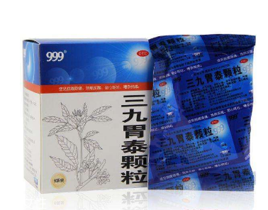 三九胃泰會(huì)上火嗎？中成藥不會(huì)導(dǎo)致上火