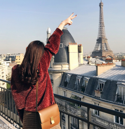 絲絨毛衣怎么搭配？優(yōu)雅氣質全靠它