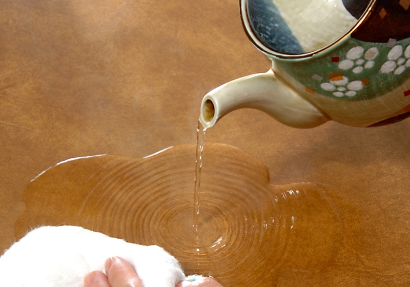 廚房總是很油膩怎么辦 去油解膩的9個(gè)妙招 廚房總是很油膩怎么辦 去油解膩的9個(gè)妙招