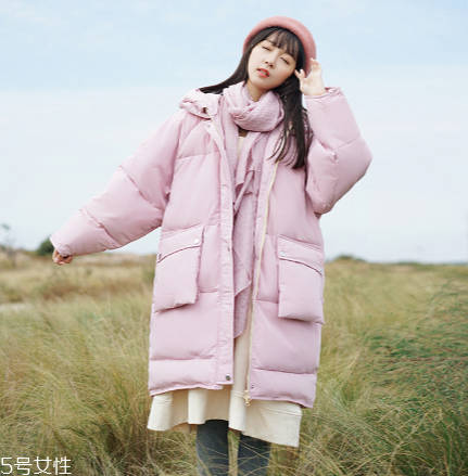 2018流行什么款式的羽絨服？這些羽絨服冬日必備