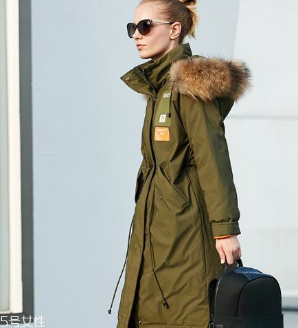 2018流行什么款式的羽絨服？這些羽絨服冬日必備