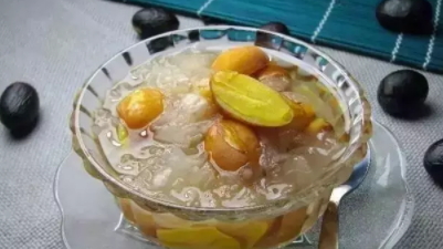 鳳眼果怎么吃？這些鳳眼果的做法一定要收藏