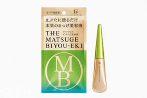 哪款睫毛增長(zhǎng)液最好？6款能讓短毛星人稱(chēng)贊的睫毛增長(zhǎng)液