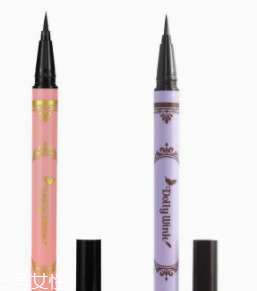 防暈染眼線(xiàn)筆哪個(gè)牌子最好？6款好用又防暈染的眼線(xiàn)筆盤(pán)點(diǎn)