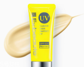 冬季用什么防曬霜好？適合干皮的冬季防曬霜盤點