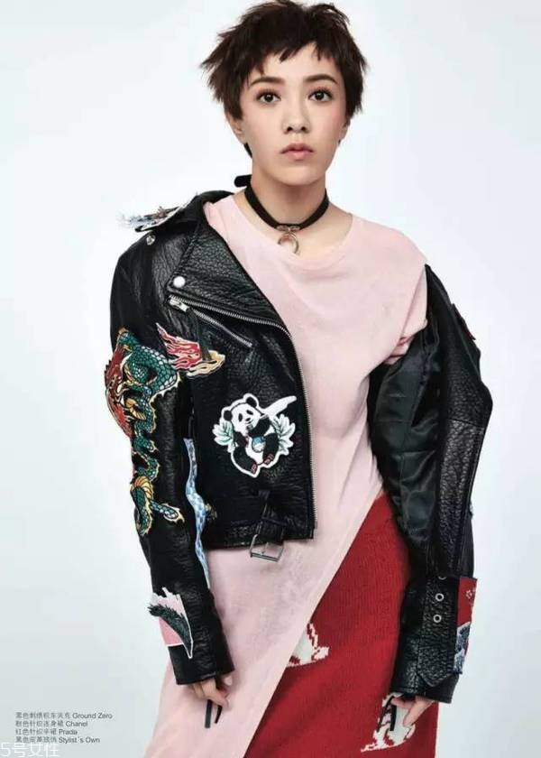 韓式空氣劉海配什么發(fā)型？不失個(gè)性魅力