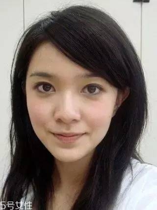 韓式空氣劉海配什么發(fā)型？不失個(gè)性魅力