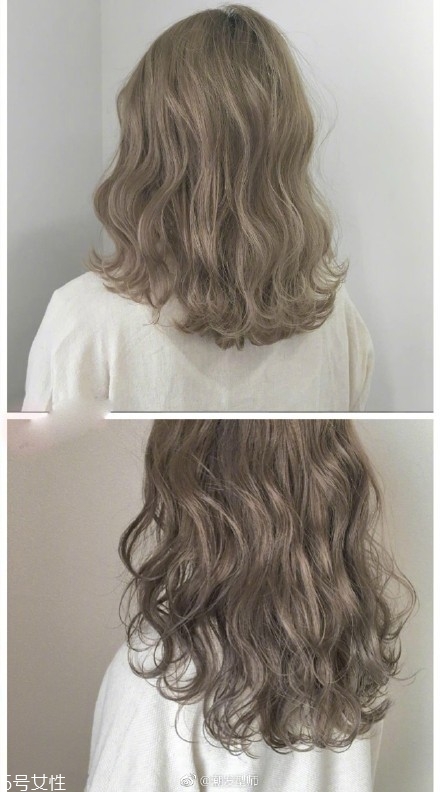 顯白的棕色系發(fā)色有哪些？棕色系發(fā)色大盤點(diǎn)