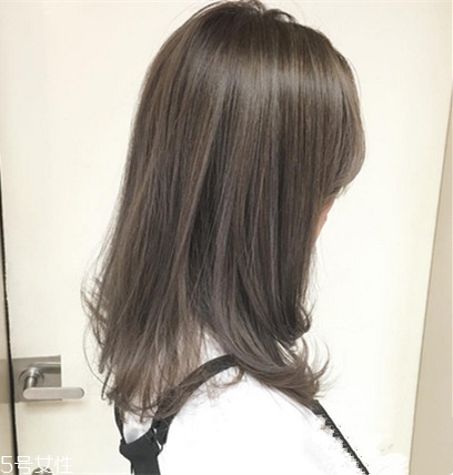 顯白的棕色系發(fā)色有哪些？棕色系發(fā)色大盤點(diǎn)