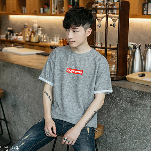 2018男生流行什么發(fā)型款式？2018男生染發(fā)顏色推薦