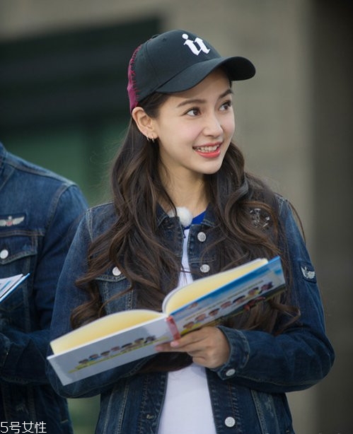 戴棒球帽適合什么發(fā)型？一分鐘學(xué)會(huì)15種新發(fā)型