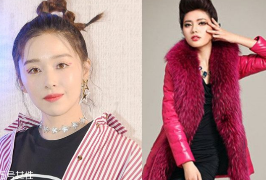 冬天系圍巾怎么扎頭發(fā)？適合搭配羽絨服的發(fā)型