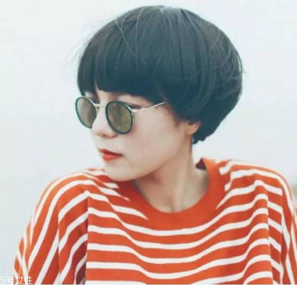 韓式空氣劉海配什么發(fā)型？不失個(gè)性魅力