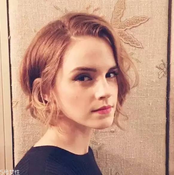 韓式空氣劉海配什么發(fā)型？不失個(gè)性魅力