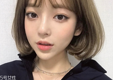 顯白的棕色系發(fā)色有哪些？棕色系發(fā)色大盤點(diǎn)