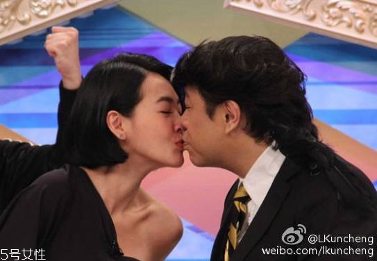 韓式空氣劉海配什么發(fā)型？不失個(gè)性魅力