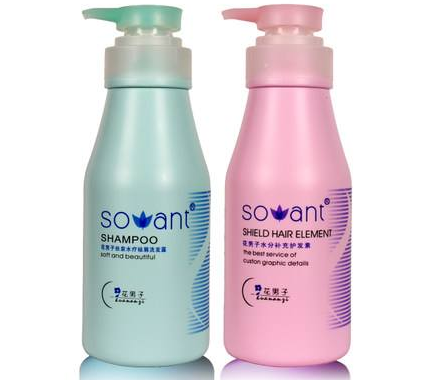 冬天頭發(fā)油得很快怎么辦？頭發(fā)不要洗太勤