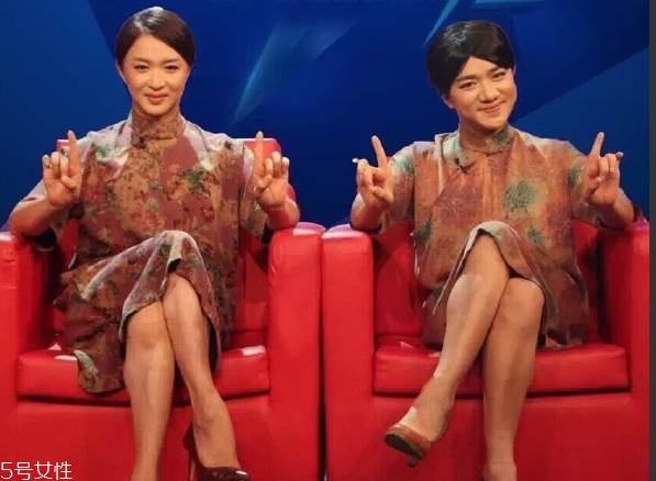 韓式空氣劉海配什么發(fā)型？不失個(gè)性魅力