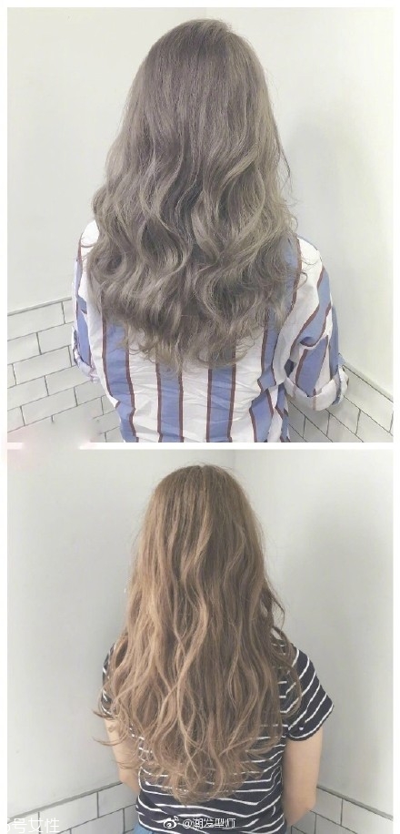 顯白的棕色系發(fā)色有哪些？棕色系發(fā)色大盤點(diǎn)