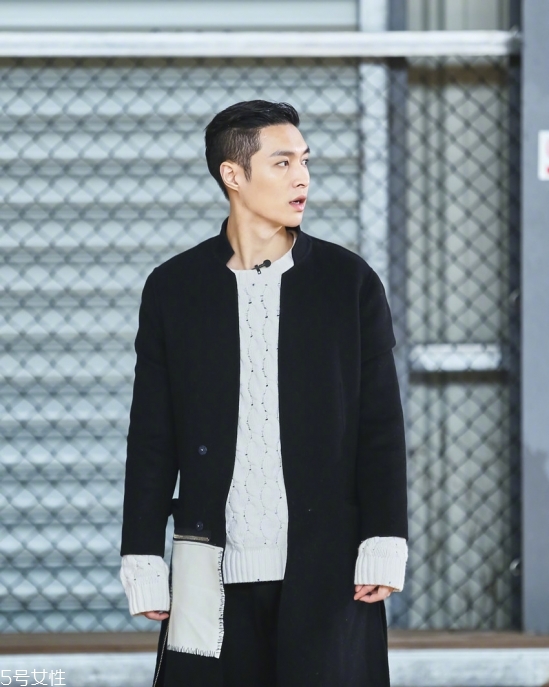 2018男生流行什么發(fā)型款式？2018男生染發(fā)顏色推薦