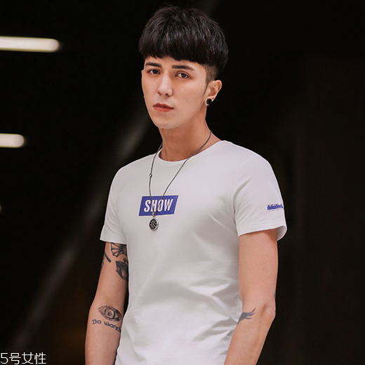 2018男生流行什么發(fā)型款式？2018男生染發(fā)顏色推薦