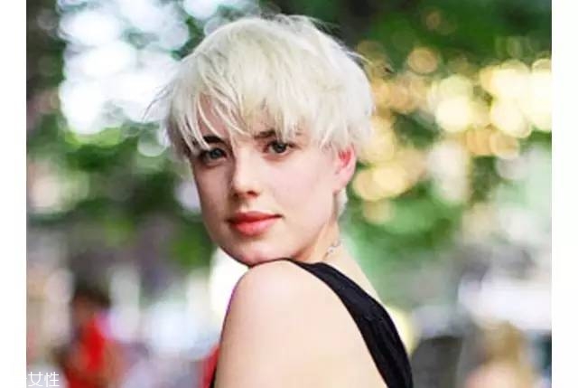 韓式空氣劉海配什么發(fā)型？不失個(gè)性魅力