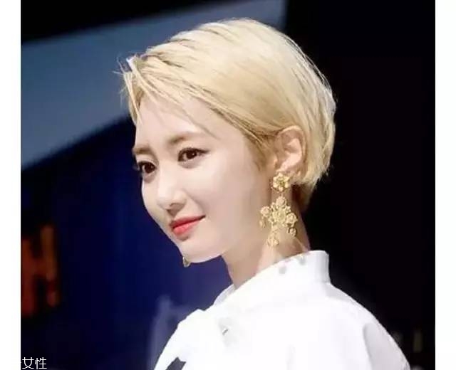 韓式空氣劉海配什么發(fā)型？不失個(gè)性魅力