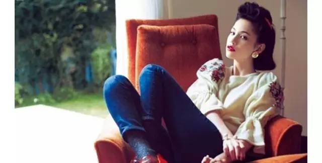 韓式空氣劉海配什么發(fā)型？不失個(gè)性魅力