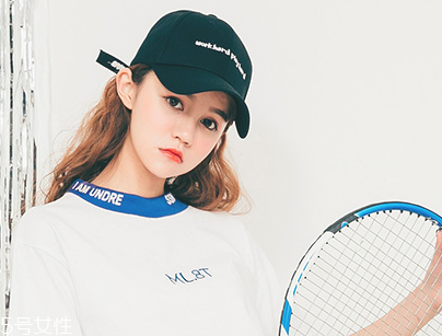 戴棒球帽適合什么發(fā)型？一分鐘學(xué)會(huì)15種新發(fā)型