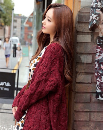 顯白的棕色系發(fā)色有哪些？棕色系發(fā)色大盤點(diǎn)