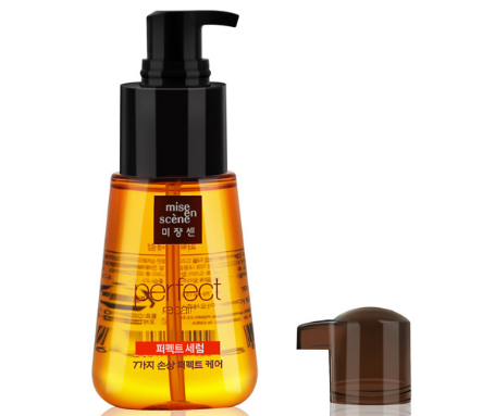 愛茉莉護發(fā)精油好還是歐萊雅好？修復受損發(fā)質