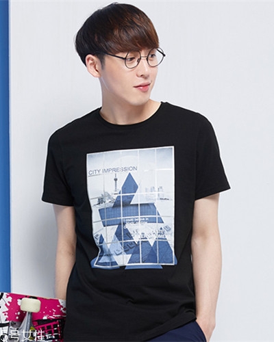 2018男生流行什么發(fā)型款式？2018男生染發(fā)顏色推薦