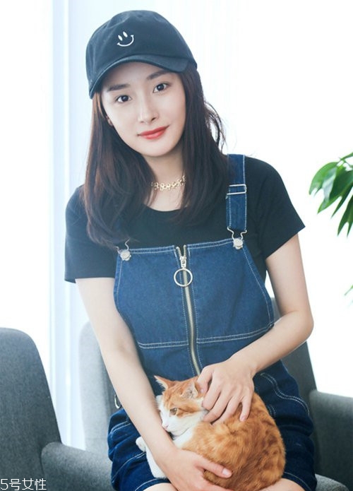 戴棒球帽適合什么發(fā)型？一分鐘學(xué)會(huì)15種新發(fā)型