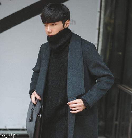 2018男生流行什么發(fā)型款式？2018男生染發(fā)顏色推薦