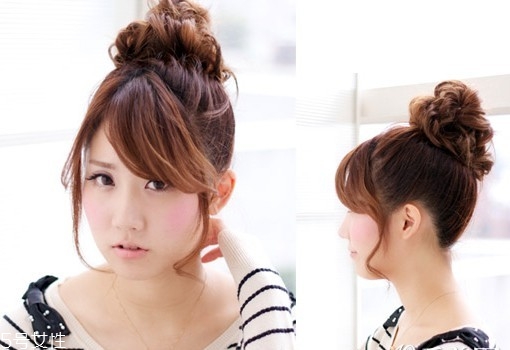 戴棒球帽適合什么發(fā)型？一分鐘學(xué)會(huì)15種新發(fā)型