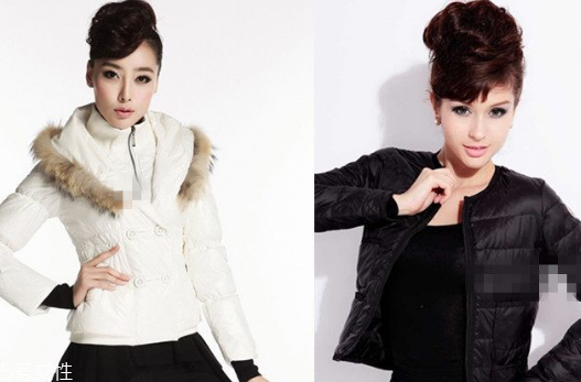 冬天系圍巾怎么扎頭發(fā)？適合搭配羽絨服的發(fā)型