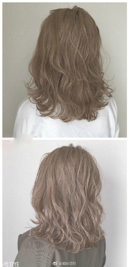 顯白的棕色系發(fā)色有哪些？棕色系發(fā)色大盤點(diǎn)