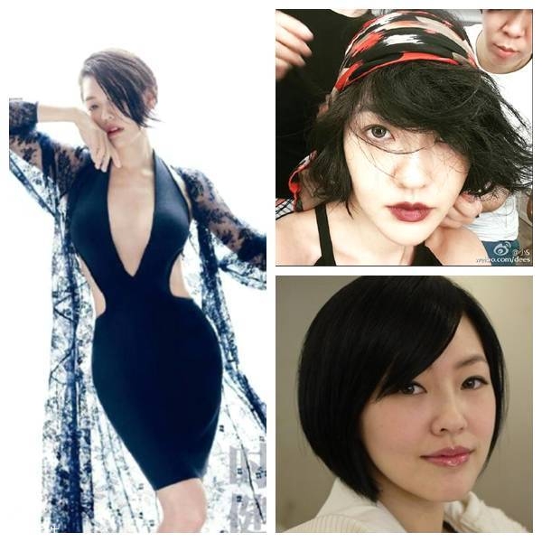 韓式空氣劉海配什么發(fā)型？不失個(gè)性魅力