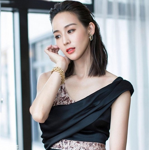 齊肩直發(fā)染什么顏色好看？簡單好看的齊肩發(fā)扎法