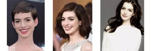 韓式空氣劉海配什么發(fā)型？不失個(gè)性魅力