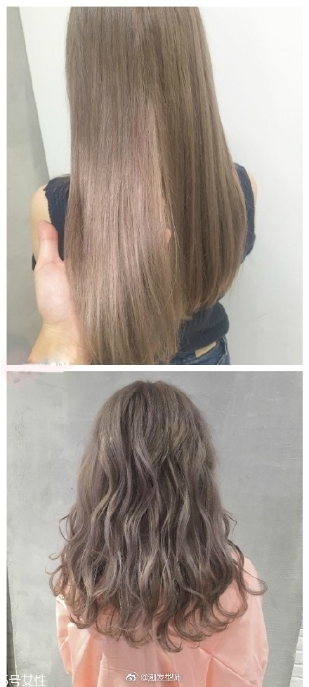 顯白的棕色系發(fā)色有哪些？棕色系發(fā)色大盤點(diǎn)