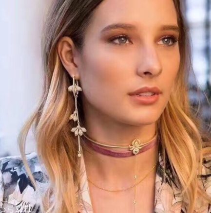 apm項(xiàng)鏈怎么樣？濃厚北歐風(fēng)格apm monaco