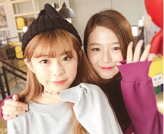 小個(gè)子女生適合什么發(fā)型？蓬松隨意效果