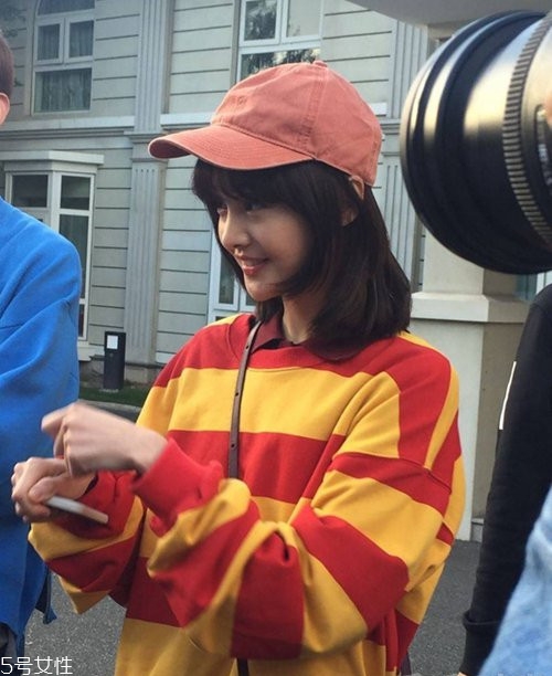 戴棒球帽適合什么發(fā)型？一分鐘學(xué)會(huì)15種新發(fā)型