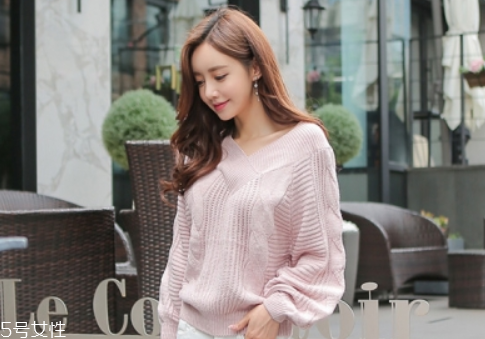 凌亂小卷中長(zhǎng)發(fā)怎么弄好看？超美的凌亂小卷中長(zhǎng)發(fā)